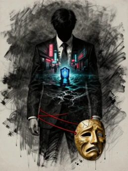 The Devotion of Monsters