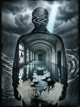 The Drowned Witness