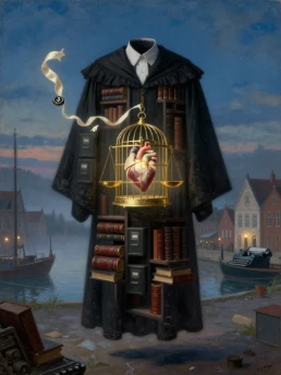 The Phantom Reconveyance