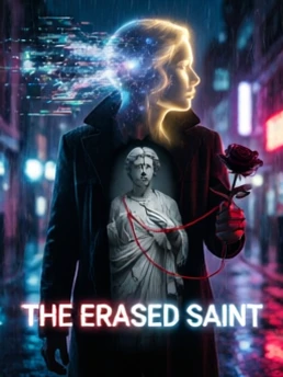 The Erased Saint