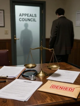 Devier v. Social Security Administration, Commissioner