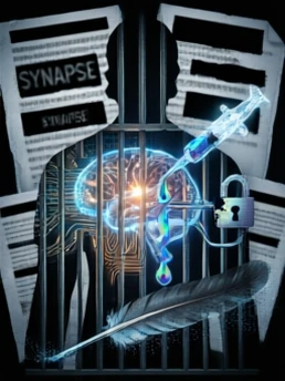The Carmine Asylum Files