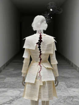 Thin Paper Logic