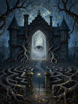 The Hollow Thicket