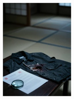 Reiwa 6 (Wa) No. 468 Injury Causing Death and Theft Case