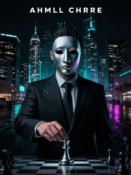 The Silk Mask