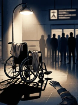 Skelton v. Birmingham Airport Authority