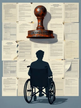 Macfarlane v. Social Security Administration, Commissioner