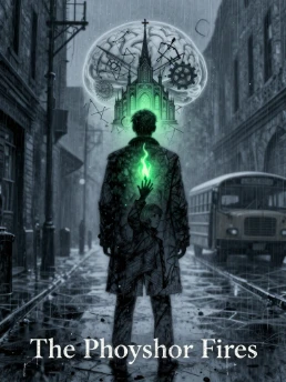 The Phosphor Fires