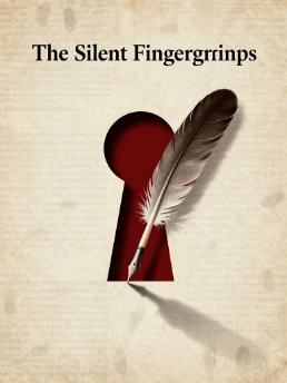 The Silent Fingerprints