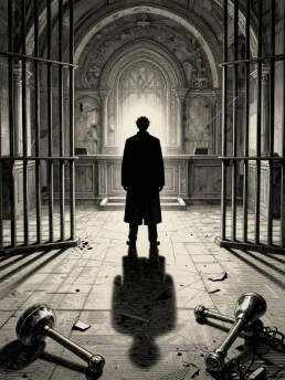 The Price of Guilt