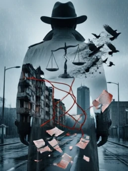 The Hollow Verdict