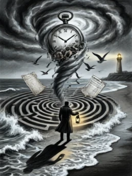 Echoes of the Storm