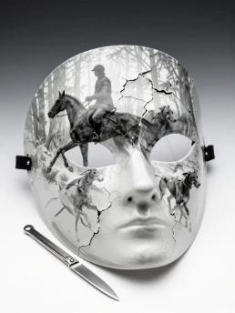 The Hunt Unmasked