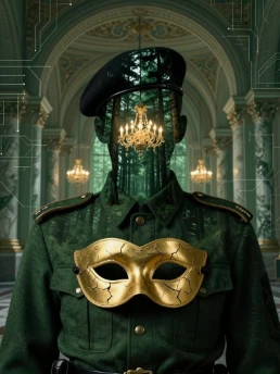The Gilded Hunt