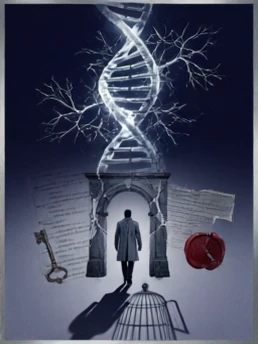 Spliced Legacies