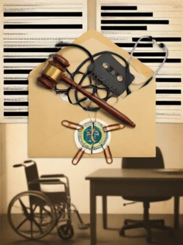 Swope v. Social Security Administration, Commissioner