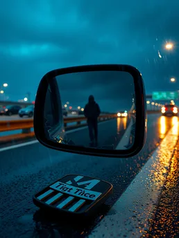 Negligent Driving Resulting in Death Case