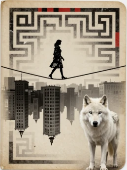 The Mercy of Wolves