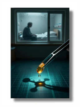 The Silent Dose