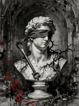 Martyrs of the Unseen