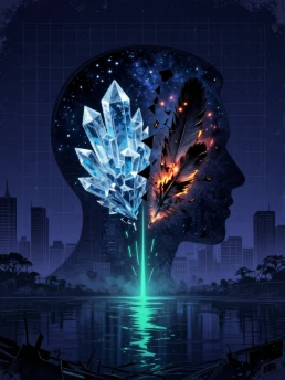 The Phosphor Conscience