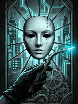 The Devil's Anesthesia