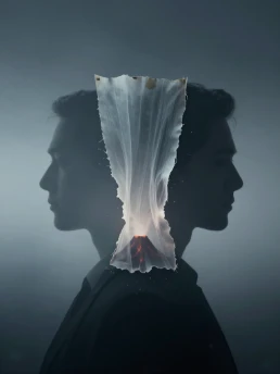The Paper-Thin Wall