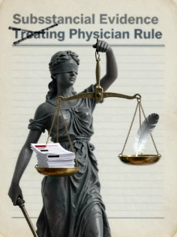 Orr v. Social Security Administration, Commissioner