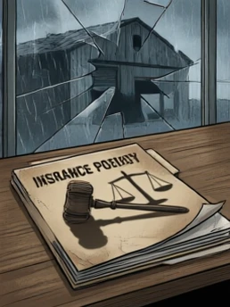Suretec Insurance Company v. Eternity LLC et al