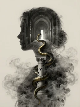 The Serpent's Tail