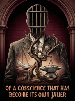 The Executioner's Ghost