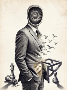 The Hollow Scheme
