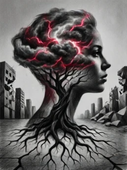 The Blood Inheritance