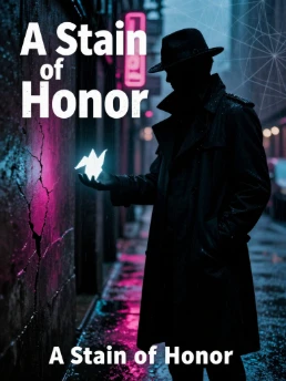 A Stain of Honor