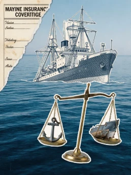 Dorning et al v. Essex Insurance Company et al