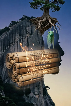 Grave of Whispers