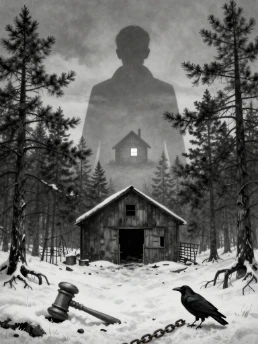 The Grimwood Absolution