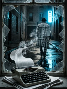 Deadline for the Damned
