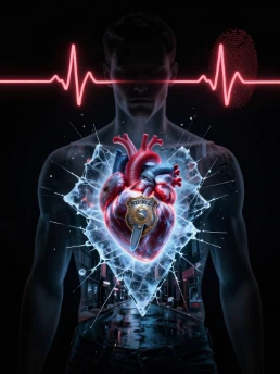 The Devil's Transplant