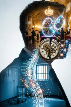 The Oracle Fraud