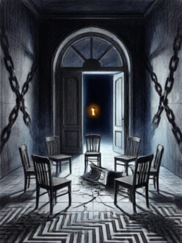 The Locked Debt