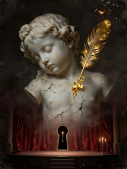 Requiem of Silent Children