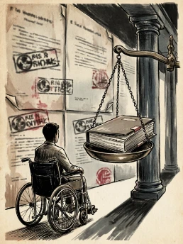 White v. Social Security Administration, Commissioner