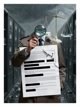 Brown v. OOGP et al