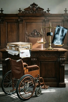 Mitchell v. Social Security Administration, Commissioner