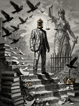 The Hollow Verdict