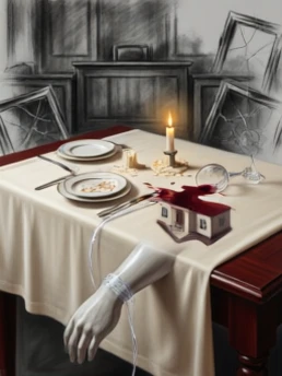 The Supper Table