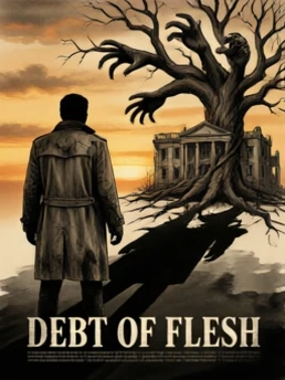 Debt of Flesh