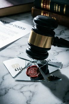 Moore Bey v. American Express National Bank